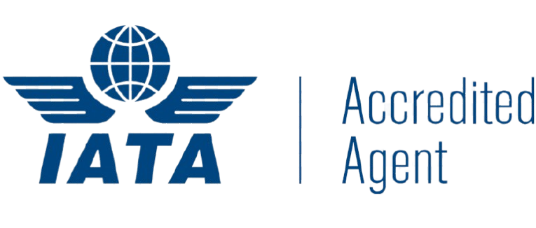 IATA Authorized